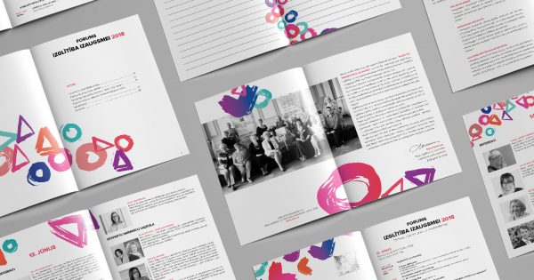 Katalogu izveide: 5 padomi veiksmīgai prezentācijai