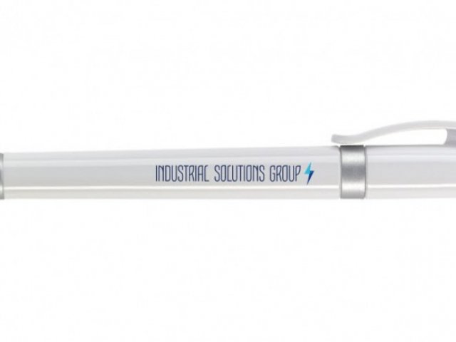 Pen - a pen with logo printing