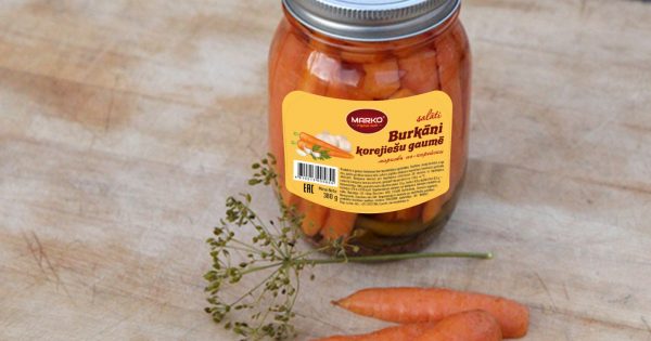 Kāpēc ir vērts pasūtīt uzlīmju izgatavošanu sava zīmola attīstībai?