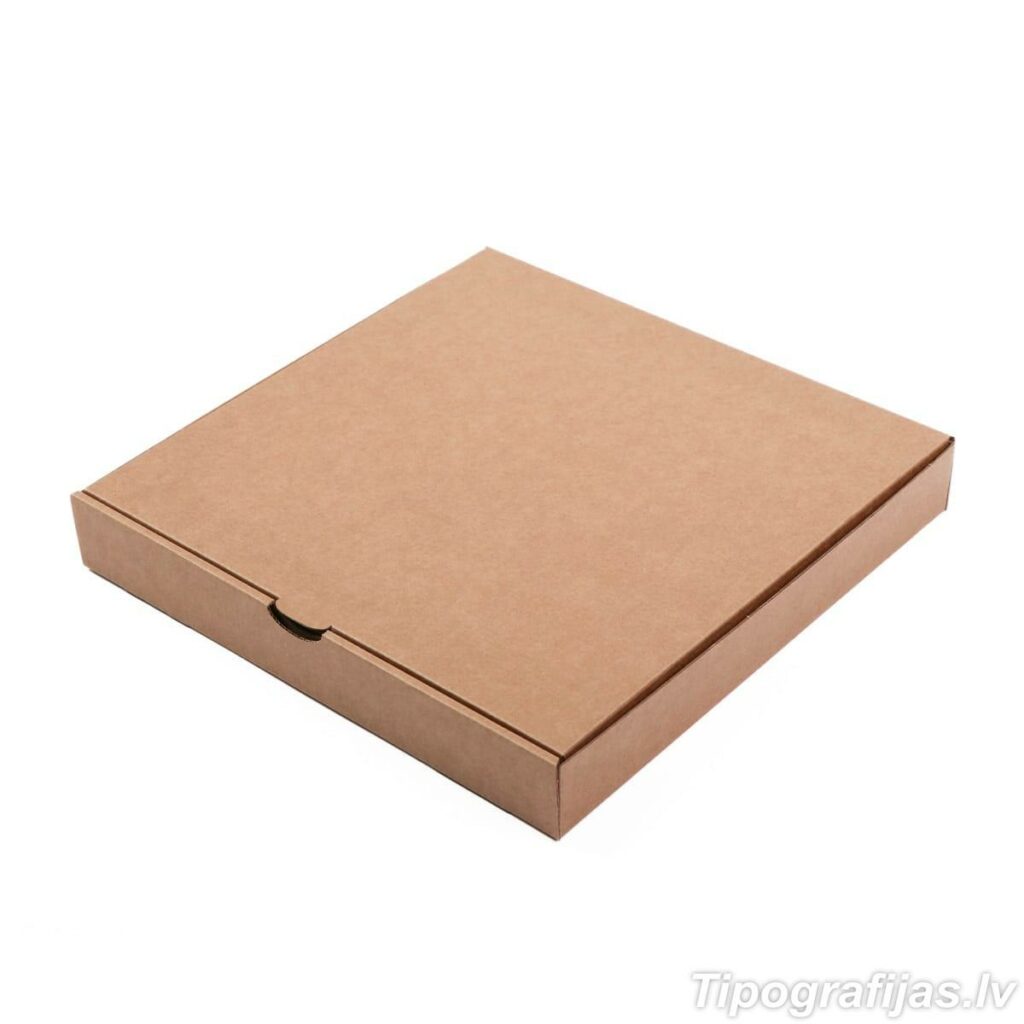 Iepakojuma izgatavošana. Iepakojuma drukāšana. #2