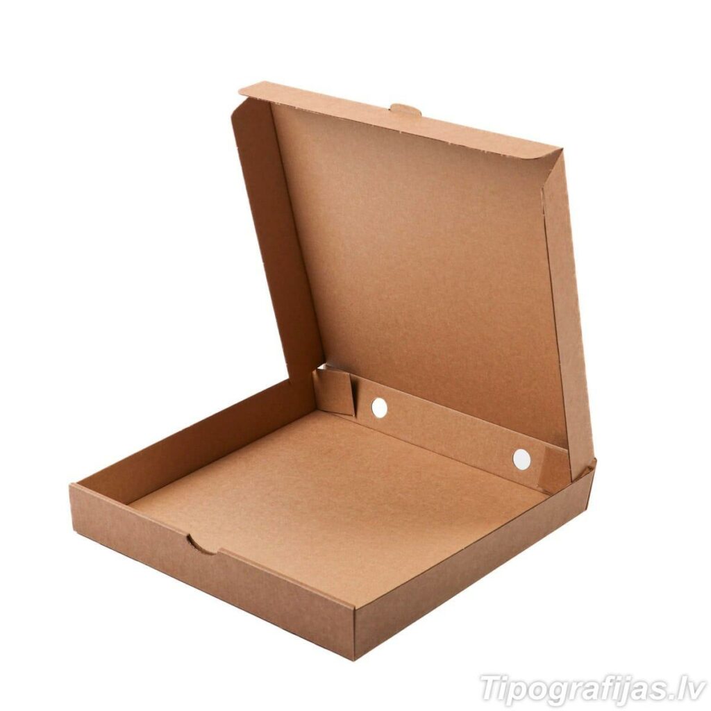 Iepakojuma izgatavošana. Iepakojuma drukāšana. #3