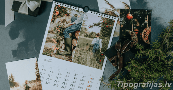 A personalized calendar made according to everyone’s needs
